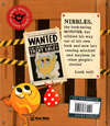 EDC Publishing - Nibbles: The Book Monster