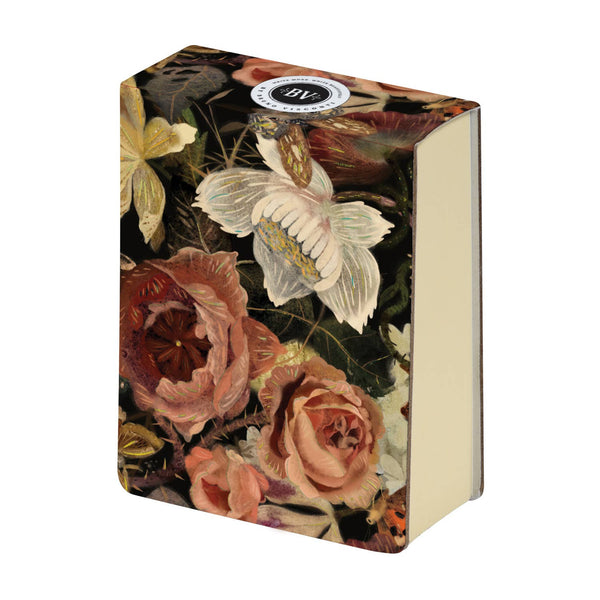 BV by Bruno Visconti - Tear-Away Notepad - Lush Bouquet 