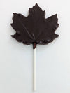 Sweet on Vermont Artisan Confections - Maple Leaf Lollipops