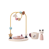 Speedy Monkey - Wooden Bead maze - After the Rain