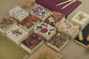 BV by Bruno Visconti - Tear-Away Notepad - Lush Bouquet 