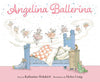 Simon & Schuster - Angelina Ballerina by Katharine Holabird