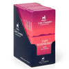 Lake Champlain Chocolates - Dark Choc Tart Raspberry Signature Bar, Organic & Fair Trade