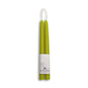 Bluecorn Candles - Beeswax Taper Candles – Eco-Friendly, Dripless & Handmade
