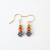Nest Pretty Things - Charming Small Flower Earrings