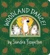 Simon & Schuster - Woodland Dance! by Sandra Boynton