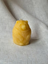 Farm and Hive - Pudgy Bear Votive | Beeswax Candle