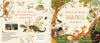 Simon & Schuster - Peek-A-Boo Haiku by Danna Smith