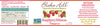 Blake Hill Preserves - Raspberry Hibiscus Preserve