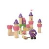 PlanToys - Fairy Tale Blocks