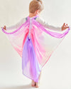 Sarah’s Silks - Blossom Wings - Flowy Pink & Purple Wings for Valentine's