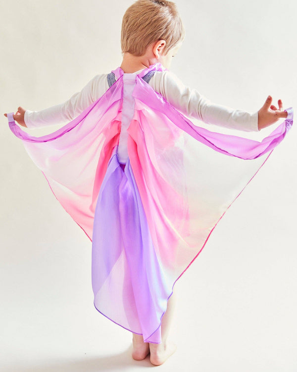 Sarah’s Silks - Blossom Wings