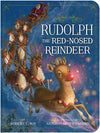 Simon & Schuster - Rudolph the Red-Nosed Reindeer by Robert L. May