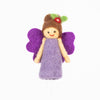 The Winding Road - Fairy Finger Puppet