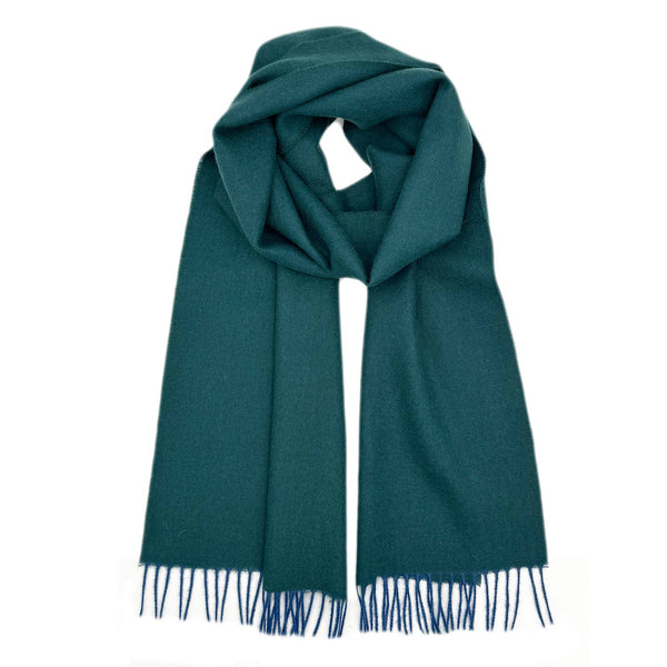 Shupaca Alpaca - 100% Baby Alpaca Scarf - Jasper