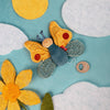 Butterfly Musical Toy