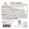 Lake Champlain Chocolates - Chocolates of Vermont Green Mountain, Milk Choc - Bulk