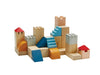 PlanToys - Creative Blocks - Orchard Series