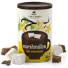 Lake Champlain Chocolates - Hot Chocolate Mix, Marshmallow Flavor, Organic & Fair Trade