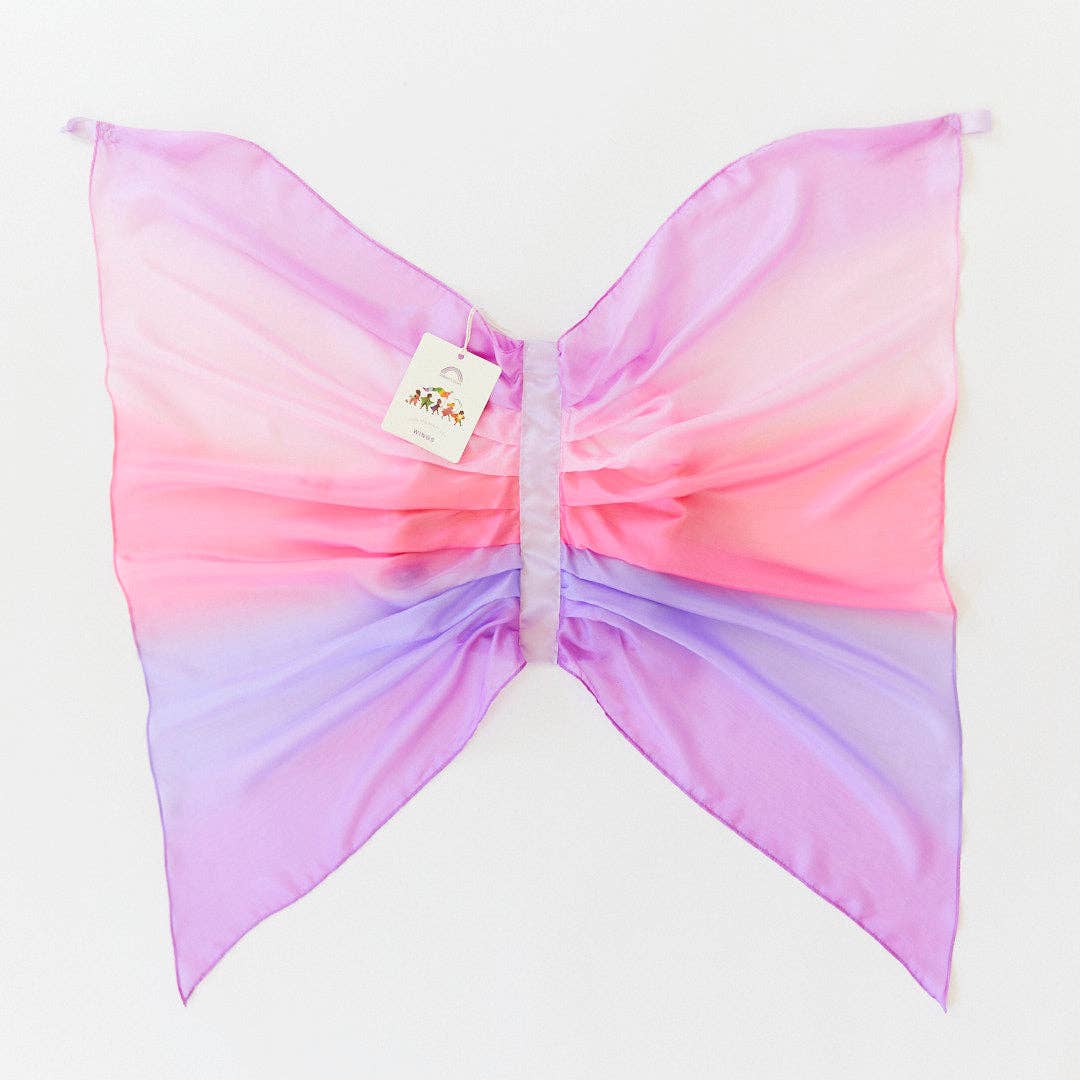 Sarah’s Silks - Blossom Wings