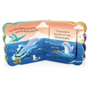 Cottage Door Press - Babies in the Ocean Lift-a-Flap Board Book