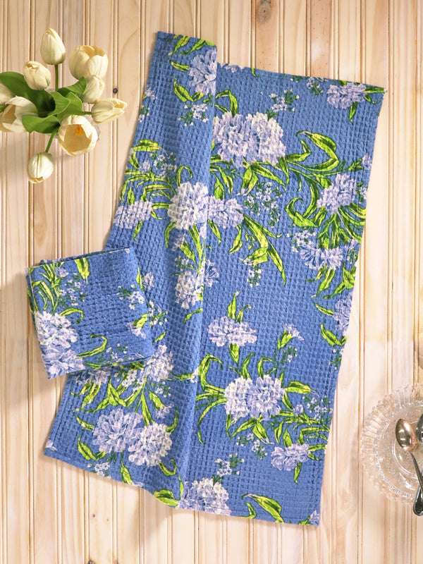 April Cornell - Sacha Tea Towel Set of 2