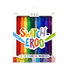 OOLY - Switch-eroo!: Color-Changing Markers (Set of 12)