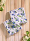 April Cornell - Blueberry Tea Towel Set of 2
