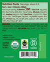 Lake Champlain Chocolates - Dark Chocolate Organic Holiday Bar