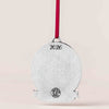Danforth Pewter | Handcrafted Heirloom Quality Gifts - Home for the Holidays 2026 Ornament | Annual | Gift Box
