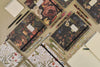BV by Bruno Visconti - Hard Cover Journal A5 - Forest Flowers 