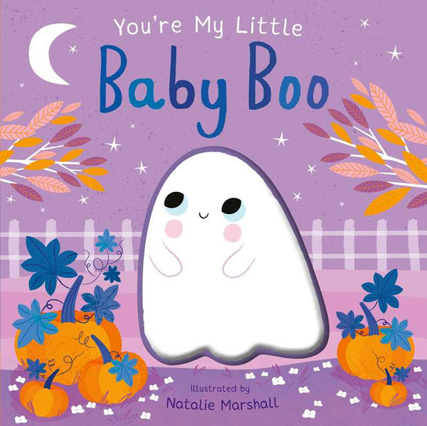 You're My Little Baby Boo by