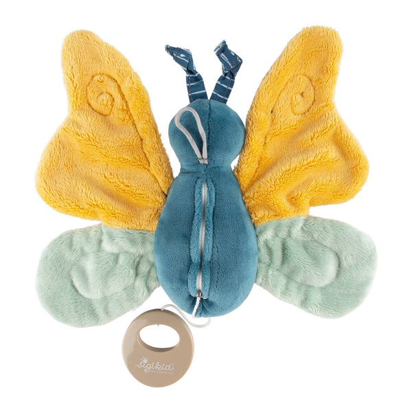 Butterfly Musical Toy