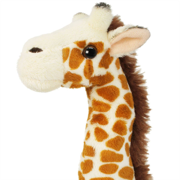 Evelyn The Giraffe | 11 Inch Stuffed Animal Plush