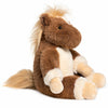 VT Teddy Bear - 18" Oh So Soft Horse