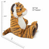 VT Teddy Bear - 18" Oh So Soft Tiger