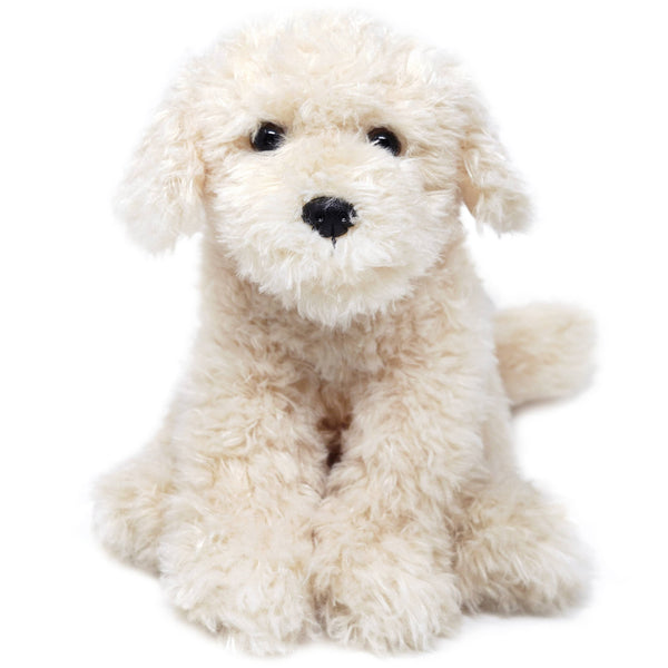 Luka The Doodle | 12 Inch Stuffed Animal Plush