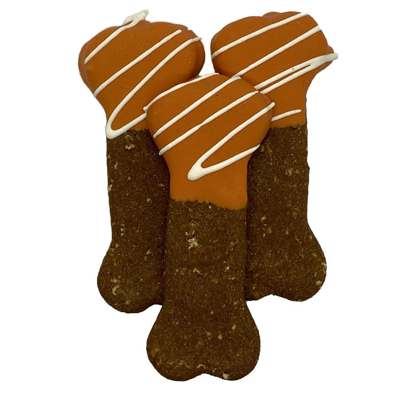 Andy's Dandy's Single Baked Dog Treat Assorted