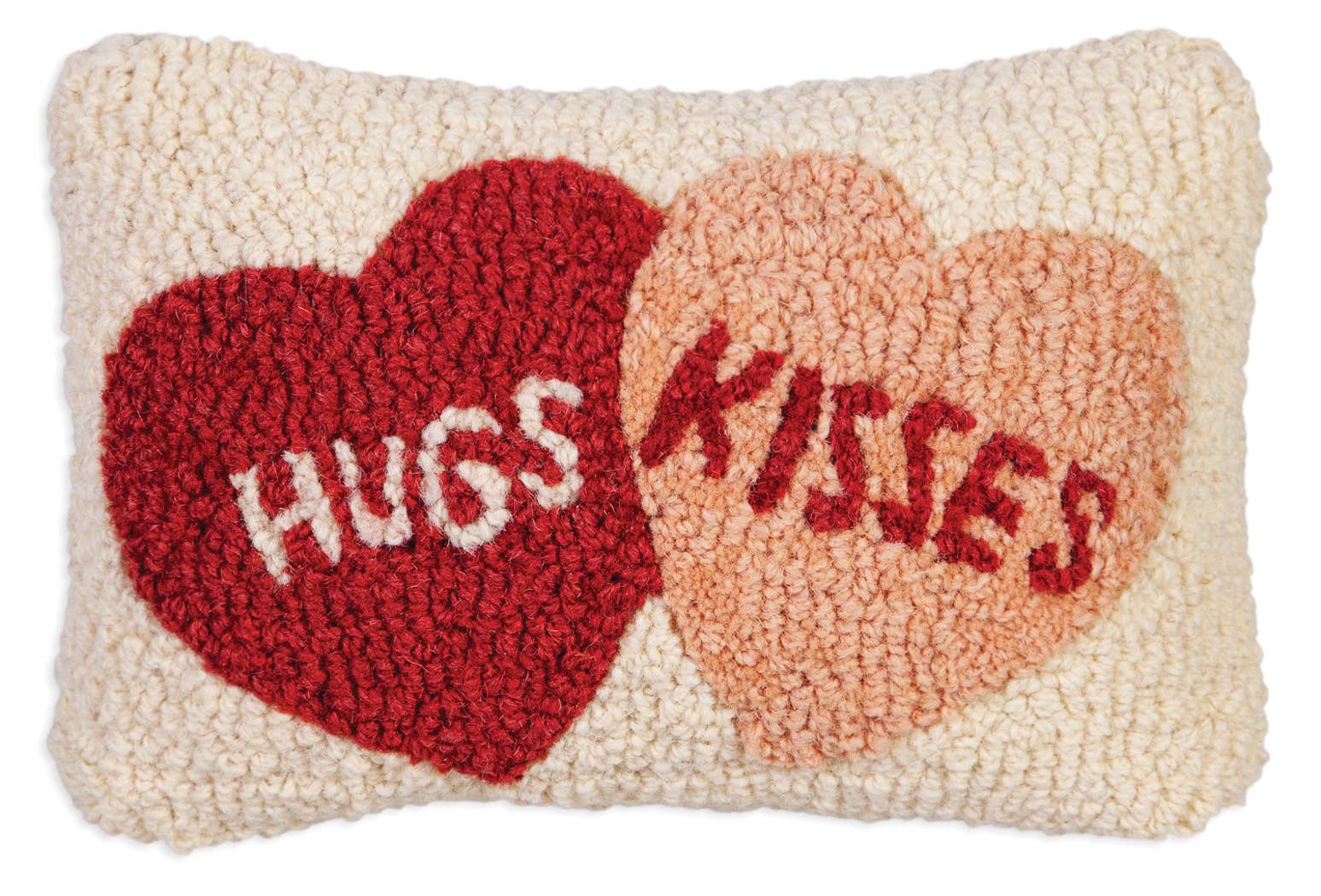 Hugs Kisses Hearts