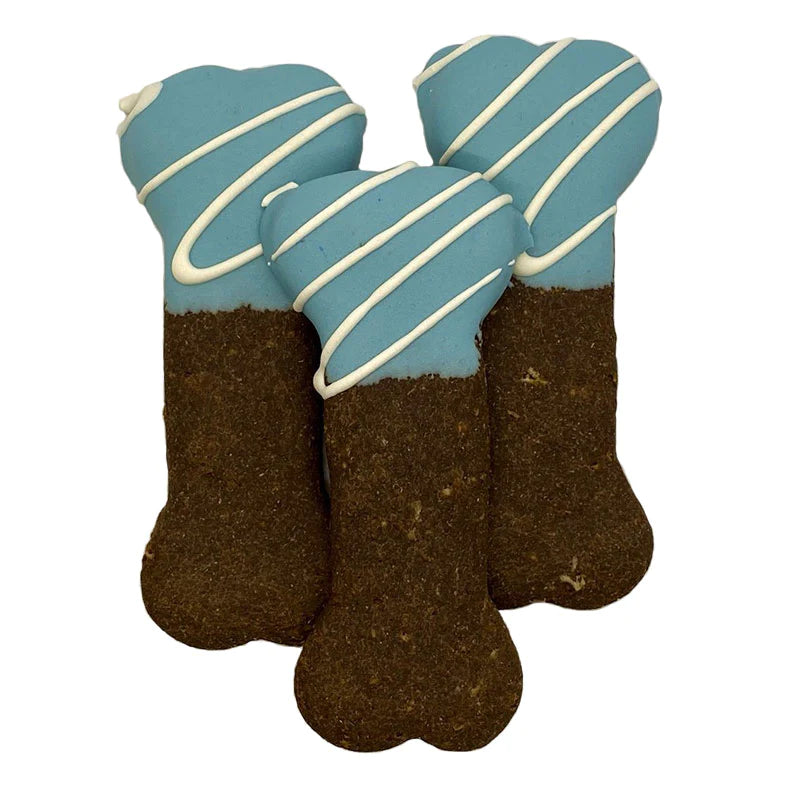 Andy's Dandy's Single Baked Dog Treat Assorted