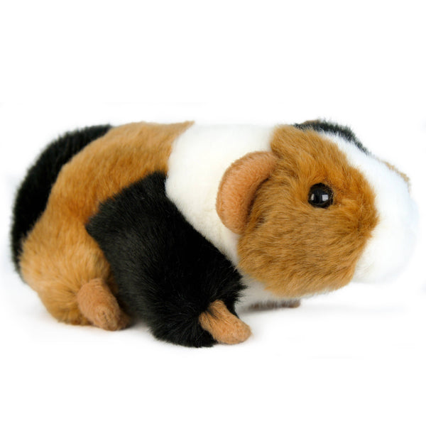 Gigi The Guinea Pig, 7 Inch Stuffed Animal Plush