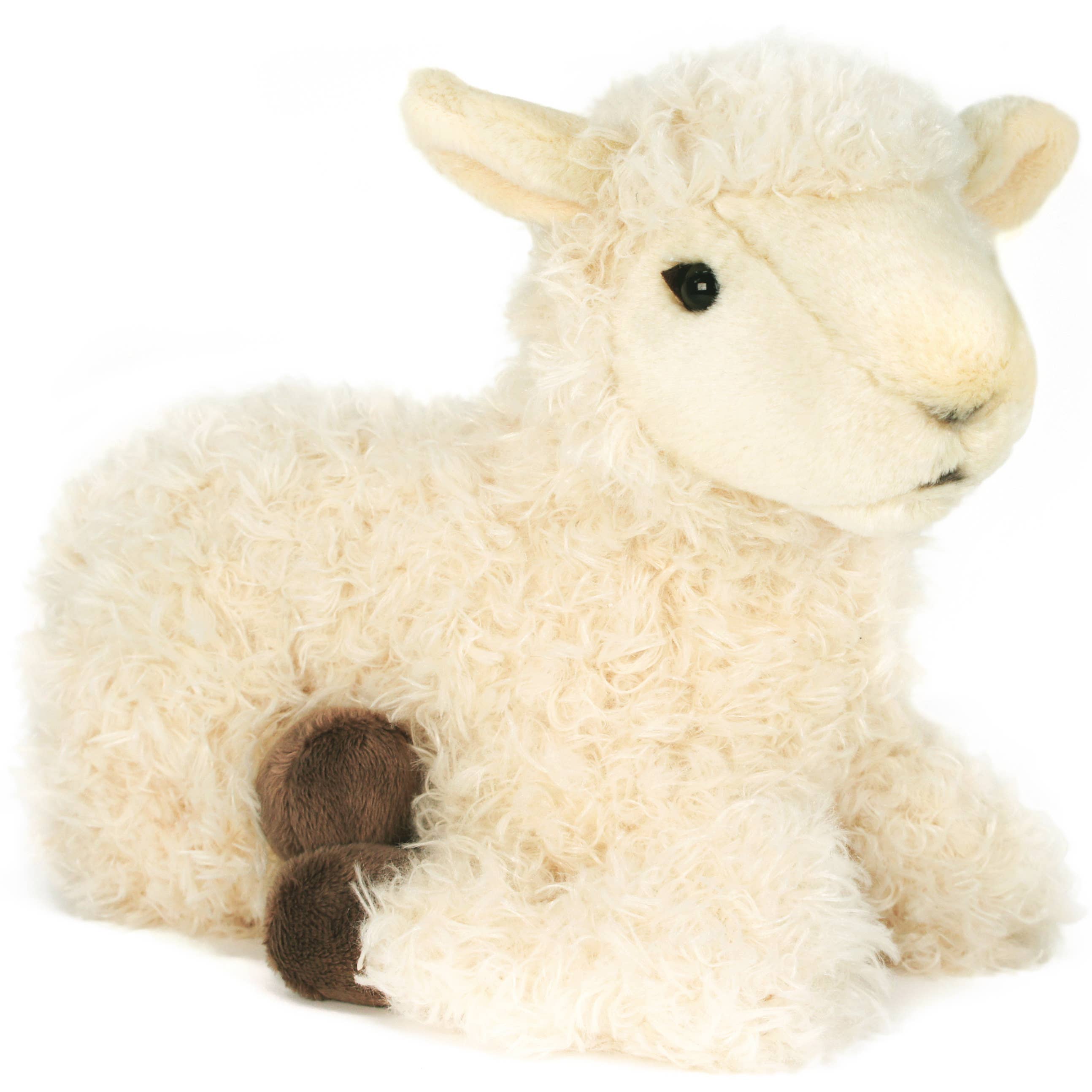 Shooky The Sheep, 10 Inch Stuffed Animal Plush