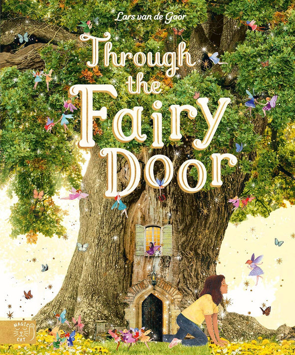 Abrams - Through the Fairy Door