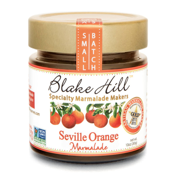 Blake Hill Preserves - Seville Orange Marmalade