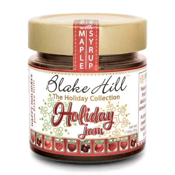 Blake Hill Preserves - Special Edition Holiday Jam