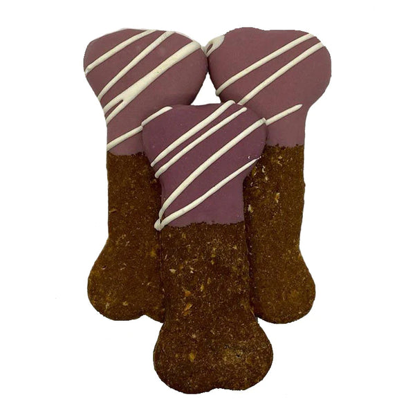 Andy's Dandy's Single Baked Dog Treat Assorted