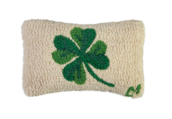 Clover 8inX12in Pillow