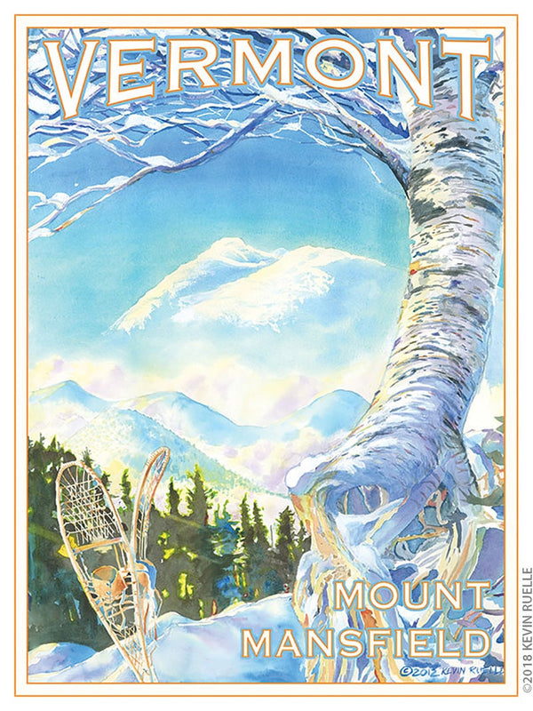 "Mount Mansfield"