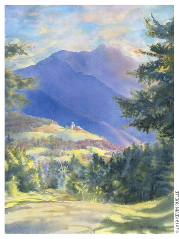 "Pleasant Valley"