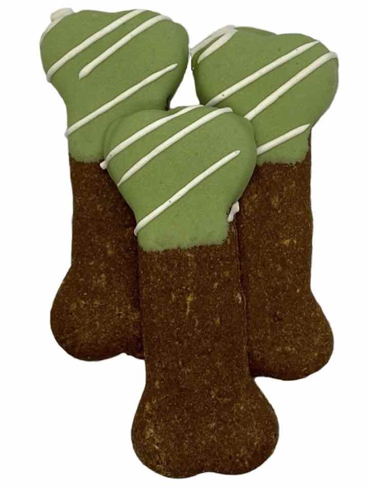 Andy's Dandy's Single Baked Dog Treat Assorted